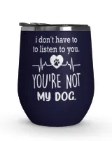 Wine Tumbler (12 oz)