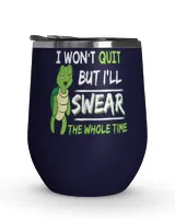 Wine Tumbler (12 oz)