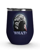 Wine Tumbler (12 oz)