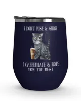 Wine Tumbler (12 oz)
