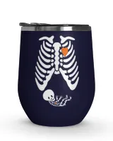 Wine Tumbler (12 oz)