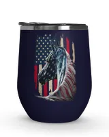 Wine Tumbler (12 oz)