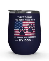 Wine Tumbler (12 oz)