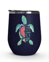 Wine Tumbler (12 oz)