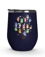 Wine Tumbler (12 oz)