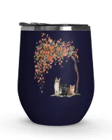 Wine Tumbler (12 oz)