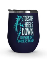 Wine Tumbler (12 oz)