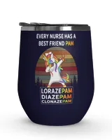 Wine Tumbler (12 oz)