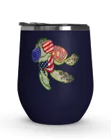 Wine Tumbler (12 oz)