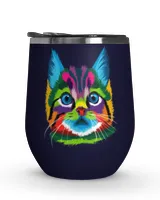Wine Tumbler (12 oz)