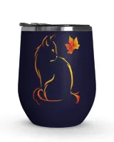 Wine Tumbler (12 oz)