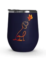 Wine Tumbler (12 oz)