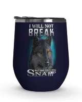 Wine Tumbler (12 oz)