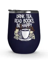 Wine Tumbler (12 oz)