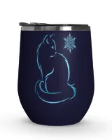 Wine Tumbler (12 oz)