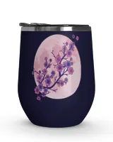 Wine Tumbler (12 oz)
