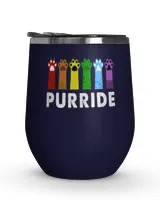 Wine Tumbler (12 oz)