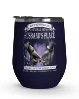 Wine Tumbler (12 oz)
