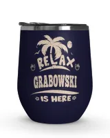Wine Tumbler (12 oz)