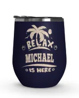 Wine Tumbler (12 oz)
