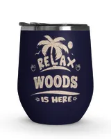 Wine Tumbler (12 oz)