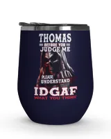 Wine Tumbler (12 oz) Wine Tumbler (12 oz)