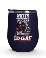 Wine Tumbler (12 oz) Wine Tumbler (12 oz)