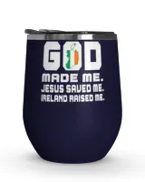 Wine Tumbler (12 oz)
