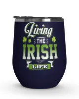 Wine Tumbler (12 oz)