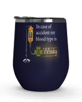 Wine Tumbler (12 oz)