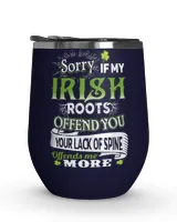 Wine Tumbler (12 oz)