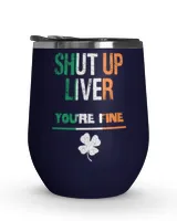 Wine Tumbler (12 oz)