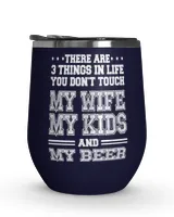 Wine Tumbler (12 oz)