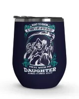 Wine Tumbler (12 oz)
