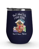 Wine Tumbler (12 oz)