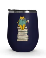 Wine Tumbler (12 oz)