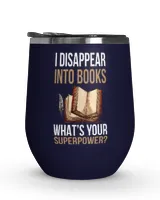 Wine Tumbler (12 oz)