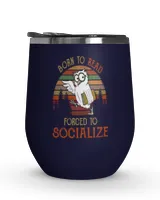Wine Tumbler (12 oz)