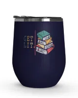 Wine Tumbler (12 oz)