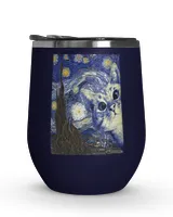 Wine Tumbler (12 oz)