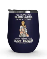 Wine Tumbler (12 oz)