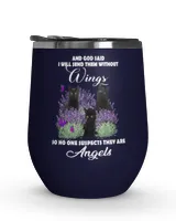 Wine Tumbler (12 oz)