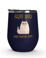 Wine Tumbler (12 oz)