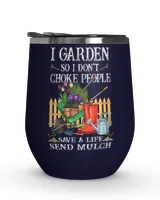Wine Tumbler (12 oz)
