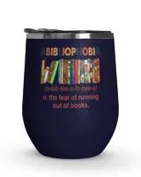 Wine Tumbler (12 oz)