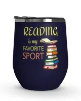 Wine Tumbler (12 oz)