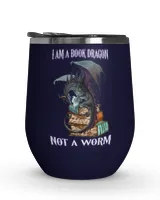 Wine Tumbler (12 oz)