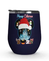Wine Tumbler (12 oz)