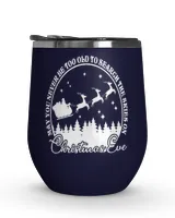 Wine Tumbler (12 oz)