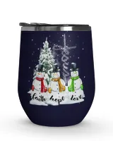 Wine Tumbler (12 oz)